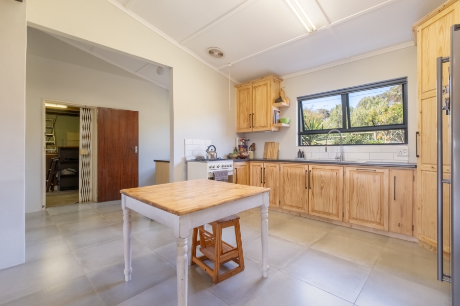 3 Bedroom Property for Sale in Napier Western Cape